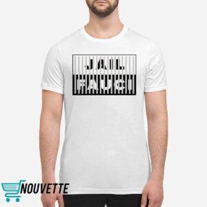 Jail Fauci Shirt