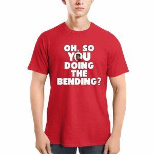 Janet Jackson Oh So You Doing The Bending Shirt 1 Janet Jackson Oh So You Doing The Bending Shirt
