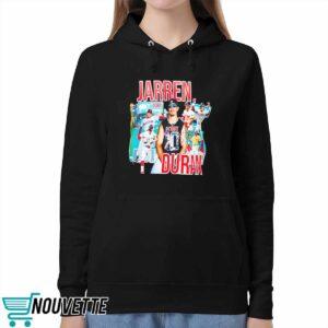 Jarren Duran Vintage Shirt 5 Jarren Duran Vintage Shirt