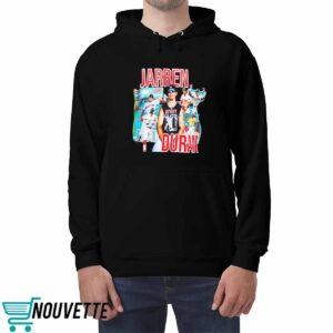 Jarren Duran Vintage Shirt 4 Jarren Duran Vintage Shirt