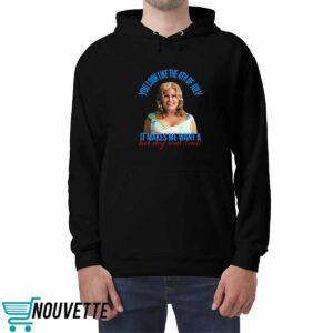 Jennifer Coolidge You Look Like The 4th Of July Shirt 4 Jennifer Coolidge You Look Like The 4th Of July Shirt