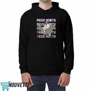 Jesus Ride Moth Pride Month Shirt 3 Jesus Ride Moth Pride Month Shirt
