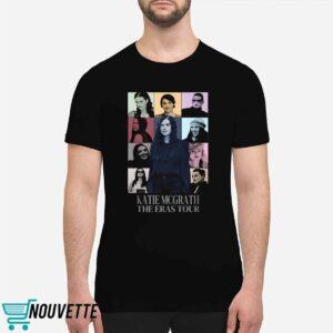 Katie McGrath The Eras Tour Shirt 1 Katie McGrath The Eras Tour Shirt