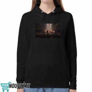 Kendrick Lamar and Friends On Stage The Pop Out Shirt 5 Kendrick Lamar and Friends On Stage The Pop Out Shirt