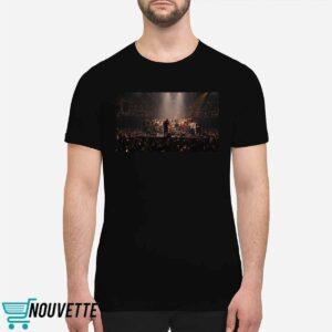 Kendrick Lamar and Friends On Stage The Pop Out Shirt 1 Kendrick Lamar and Friends On Stage The Pop Out Shirt