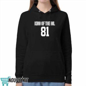 King Of The Gil 81 Shirt