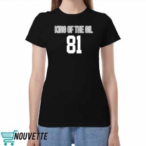 King Of The Gil 81 Shirt