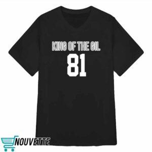King Of The Gil 81 Shirt