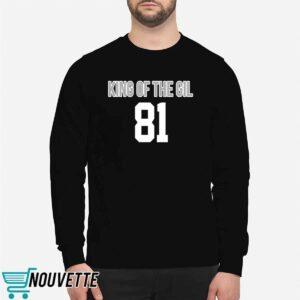 King Of The Gil 81 Shirt