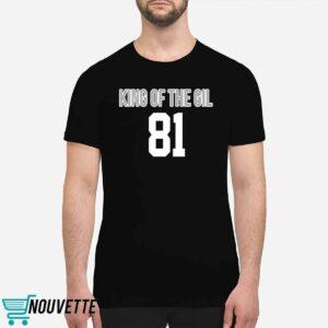 King Of The Gil 81 Shirt