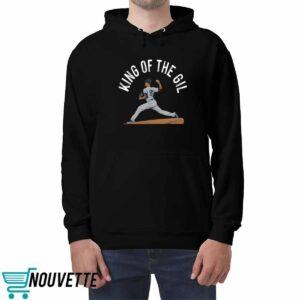King Of The Gil Shirt 2 4