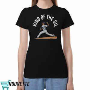 King Of The Gil Shirt