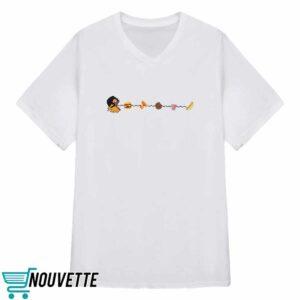 Luke Newton Gritty Snax Shirt 3 Luke Newton Gritty Snax Shirt