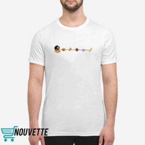 Luke Newton Gritty Snax Shirt 2 Luke Newton Gritty Snax Shirt