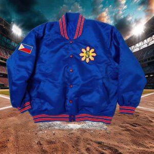 Mariners Filipino Heritage Night Jacket Giveaway 2024 Mariners Filipino Heritage Night Jacket Giveaway 2024