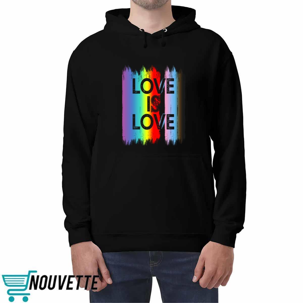 Mariners Pride T-Shirt 2024 Giveaway Mariners Pride T-Shirt 2024 Giveaway
