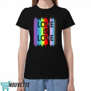 Mariners Pride T Shirt 2024 Giveaway
