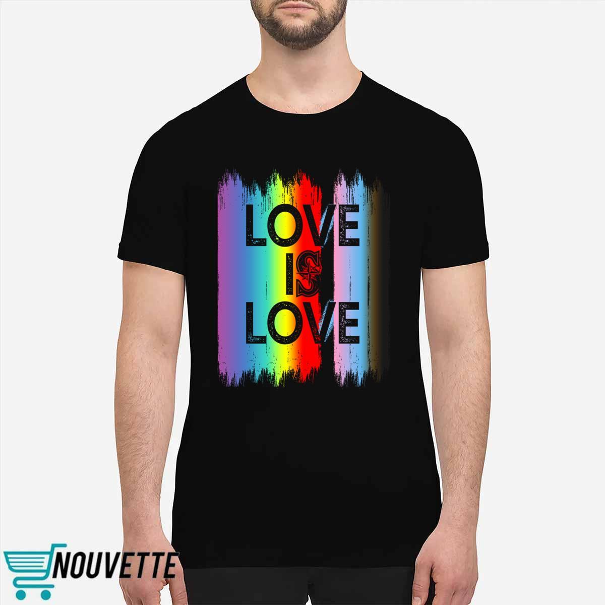 Mariners Pride T-Shirt 2024 Giveaway Mariners Pride T-Shirt 2024 Giveaway