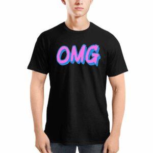 Mets OMG Jose Iglesias Shirt 1 Mets OMG Jose Iglesias Shirt