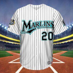Miguel Cabrera 2003 Florida Marlins Jersey 2024 Miguel Cabrera 2003 Florida Marlins Jersey 2024