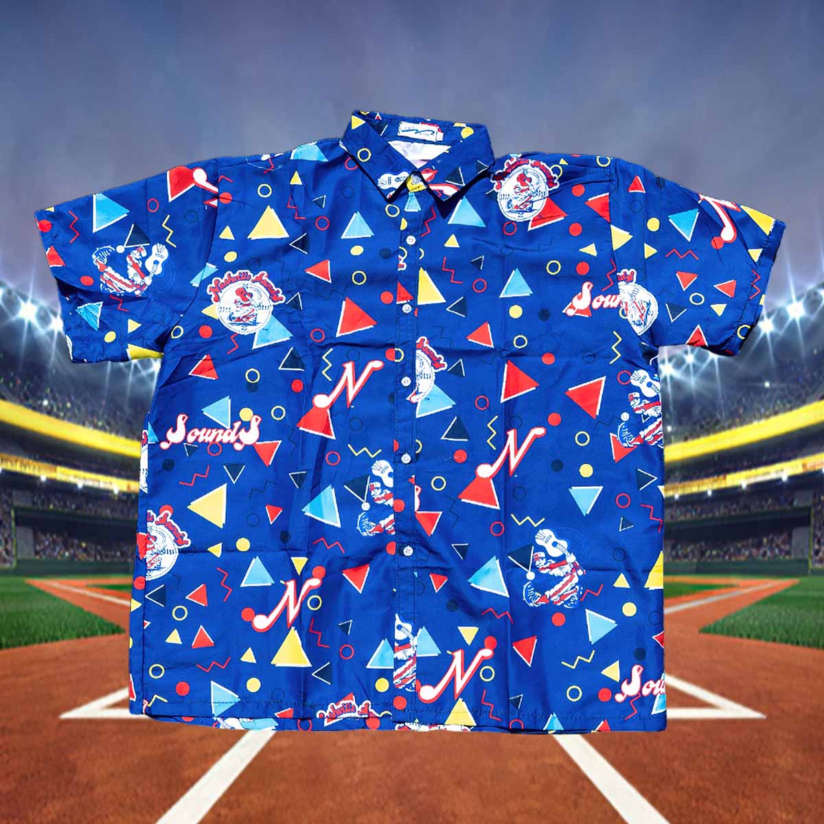 Nashville Throwback Decades Shirt Giveaway 2024 Nashville Throwback Decades Shirt Giveaway 2024