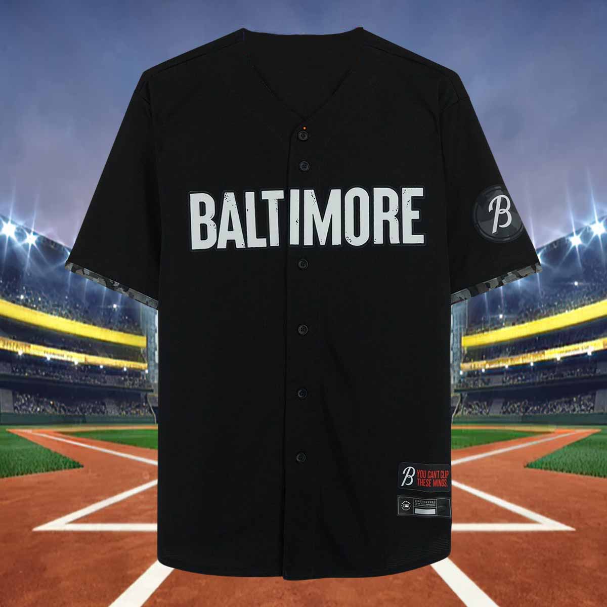 Orioles City Connect Jersey 2024 Orioles City Connect Jersey 2024