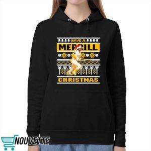 Padres Have A Merrill Christmas Shirt 2024 Giveaway 4 Padres Have A Merrill Christmas Shirt 2024 Giveaway