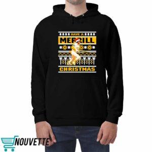 Padres Have A Merrill Christmas Shirt 2024 Giveaway 3 Padres Have A Merrill Christmas Shirt 2024 Giveaway
