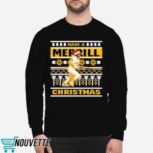 Padres Have A Merrill Christmas Shirt 2024 Giveaway 1 Padres Have A Merrill Christmas Shirt 2024 Giveaway