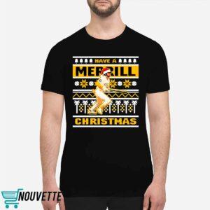 Padres Have A Merrill Christmas Shirt 2024 Giveaway 5 Padres Have A Merrill Christmas Shirt 2024 Giveaway