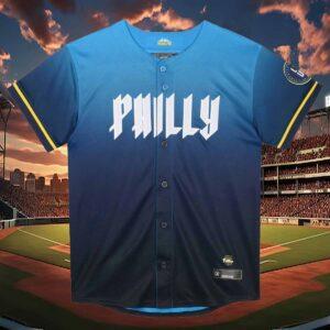 Phillies City Connect Jersey 2024 Phillies City Connect Jersey 2024