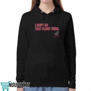 Royce Lewis I Don't Do That Slump Thing Shirt