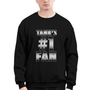 Ryan Garcia Tank's 1 Fan Rematch Me Bitch Shirt 1 Ryan Garcia Tank's 1 Fan Rematch Me Bitch Shirt