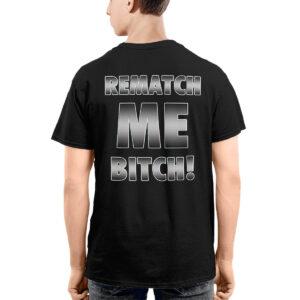 Ryan Garcia Tank's 1 Fan Rematch Me Bitch Shirt 6 Ryan Garcia Tank's 1 Fan Rematch Me Bitch Shirt5