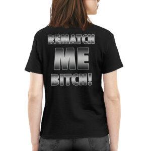 Ryan Garcia Tank's 1 Fan Rematch Me Bitch Shirt 7 Ryan Garcia Tank's 1 Fan Rematch Me Bitch Shirt6