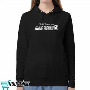 The Rob Johnson Gas Giveaway 2024 Shirt 5 The Rob Johnson Gas Giveaway 2024 Shirt