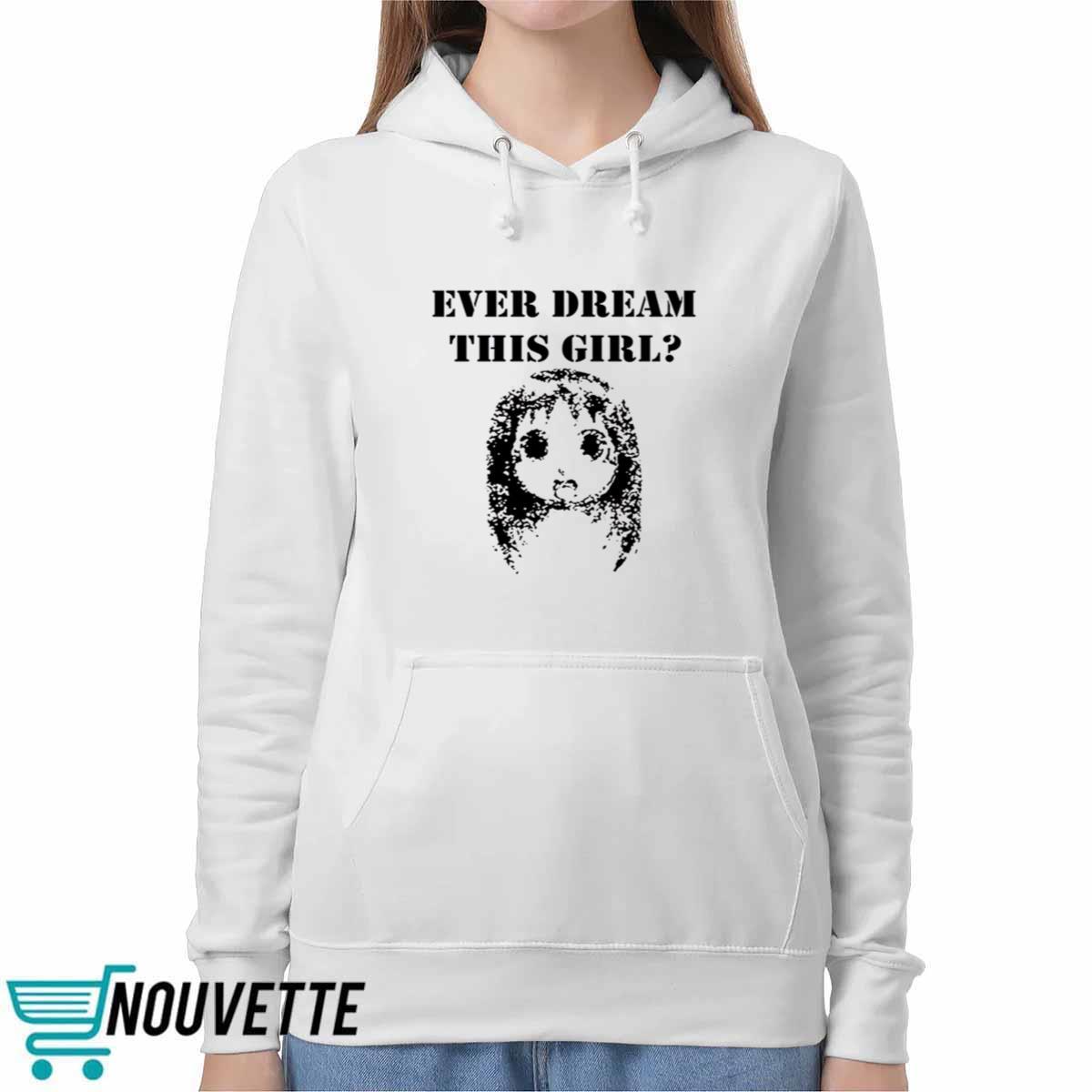 This Girl Ayumu Kasuga Shirt This Girl Ayumu Kasuga Shirt