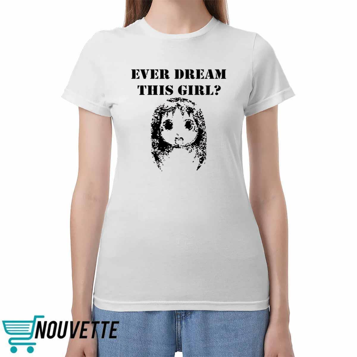 This Girl Ayumu Kasuga Shirt This Girl Ayumu Kasuga Shirt