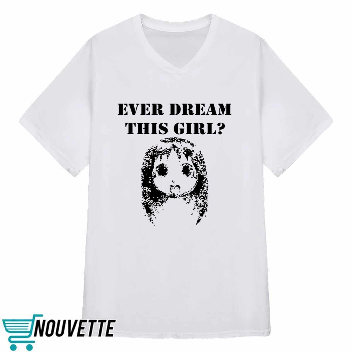 This Girl Ayumu Kasuga Shirt This Girl Ayumu Kasuga Shirt