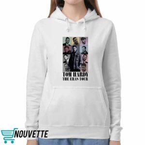 Tom Hardy The Eras Tour Sweatshirt 5 Tom Hardy The Eras Tour Shirt