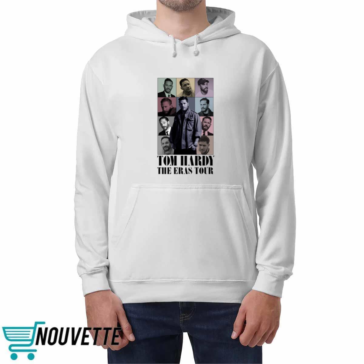 Tom Hardy The Eras Tour Sweatshirt Tom Hardy The Eras Tour Sweatshirt