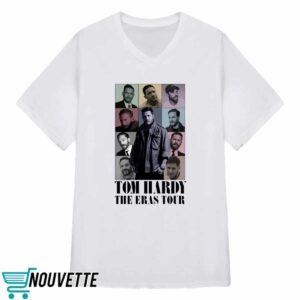 Tom Hardy The Eras Tour Sweatshirt 2 Tom Hardy The Eras Tour Shirt