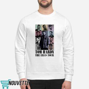 Tom Hardy The Eras Tour Sweatshirt 3 Tom Hardy The Eras Tour Shirt