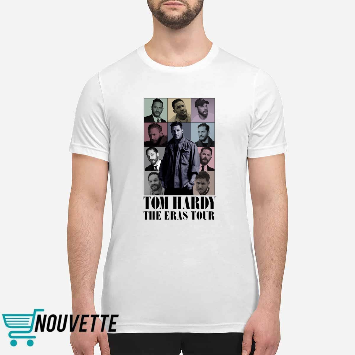 Tom Hardy The Eras Tour Sweatshirt Tom Hardy The Eras Tour Sweatshirt