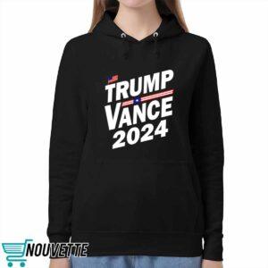 Trmp Vance 2024 Shirt 5 Trmp Vance 2024 Shirt