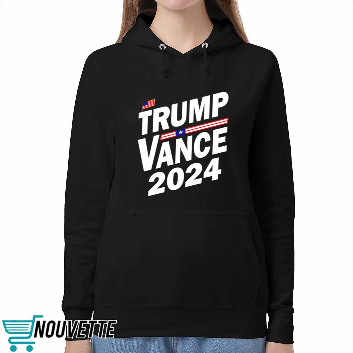 Trmp Vance 2024 Shirt Trmp Vance 2024 Shirt