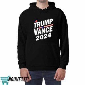 Trmp Vance 2024 Shirt 4 Trmp Vance 2024 Shirt