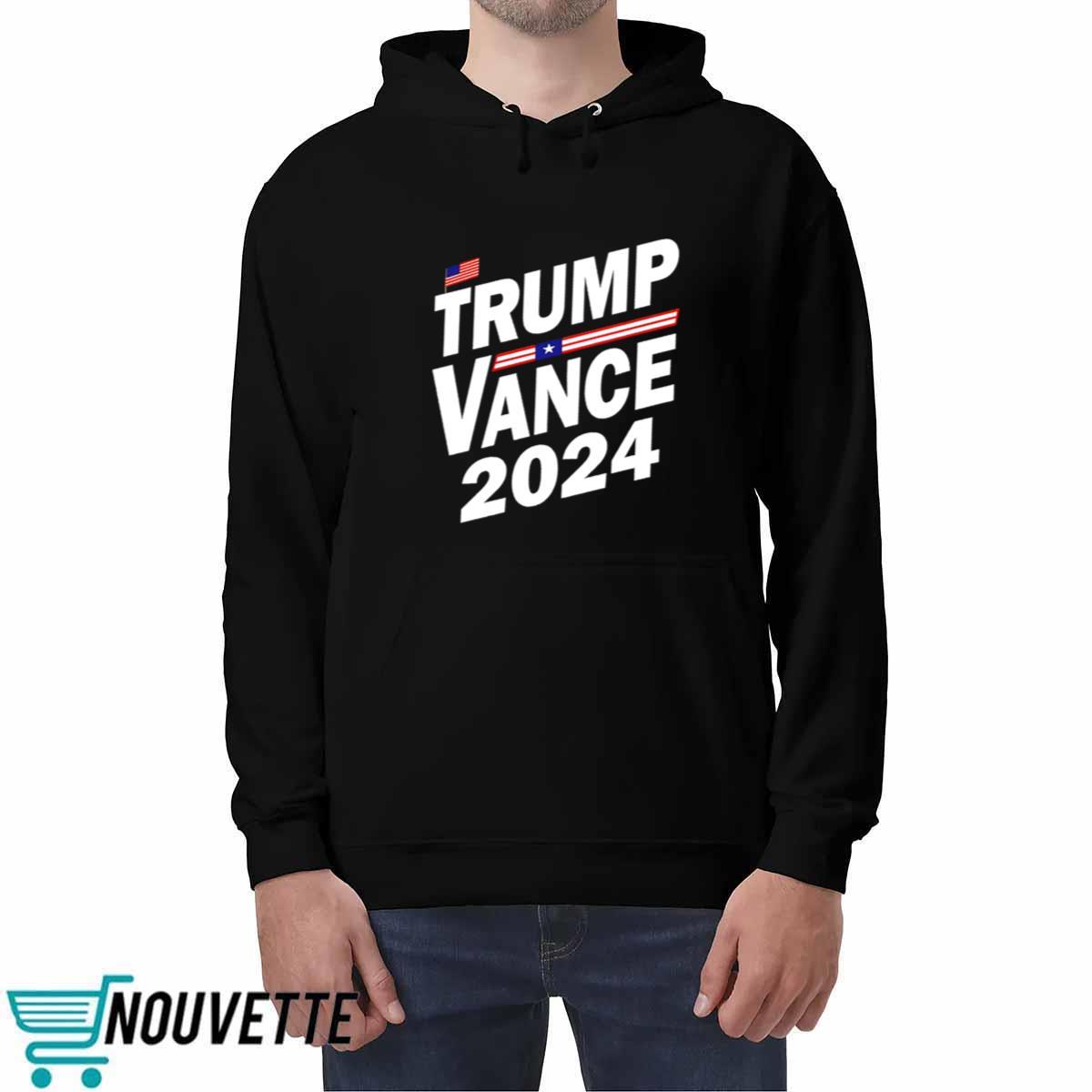 Trmp Vance 2024 Shirt Trmp Vance 2024 Shirt