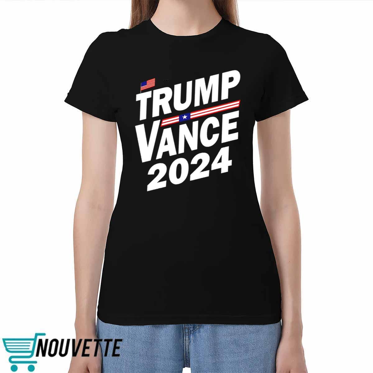 Trmp Vance 2024 Shirt Trmp Vance 2024 Shirt