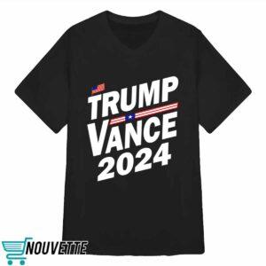 Trmp Vance 2024 Shirt 3 Trmp Vance 2024 Shirt